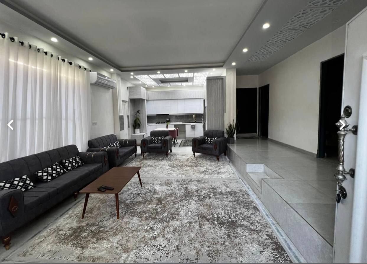 ویلا سه خوابه استخردار سادات