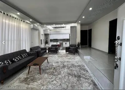 ویلا سه خوابه استخردار سادات