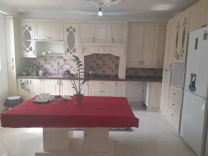 ویلا دوخوابه دهکده سبز 2