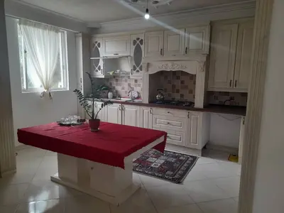 ویلا دوخوابه دهکده سبز 2