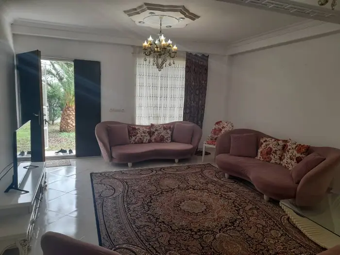 ویلا دوخوابه دهکده سبز 2