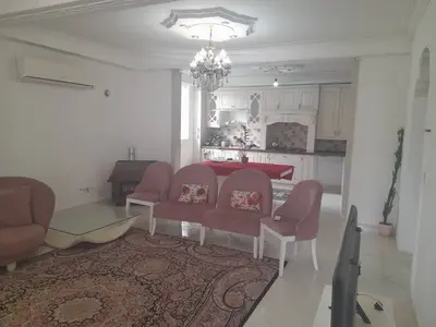 ویلا دوخوابه دهکده سبز 2