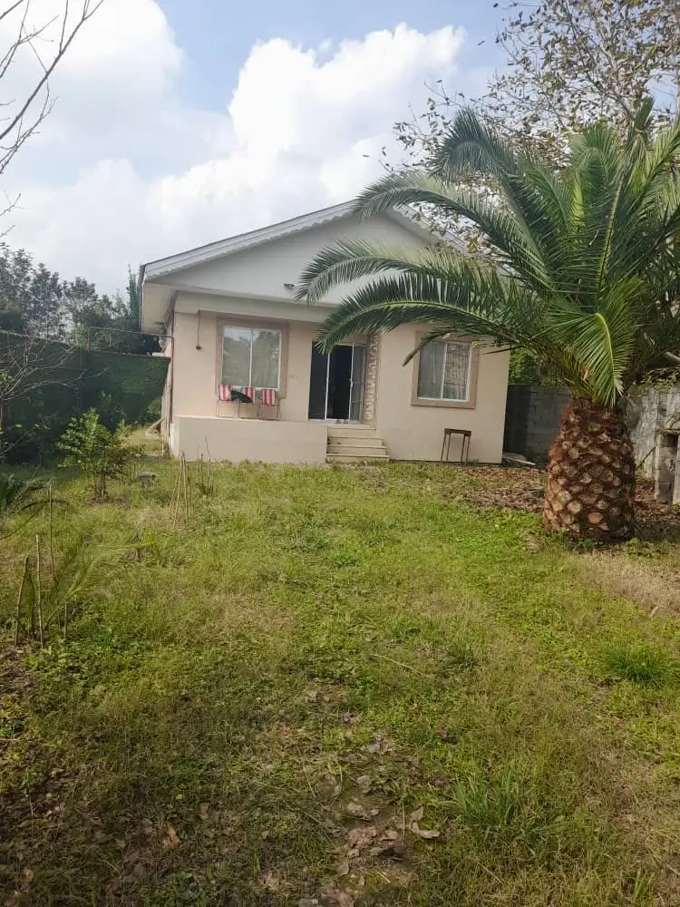 ویلا دوخوابه دهکده سبز 2