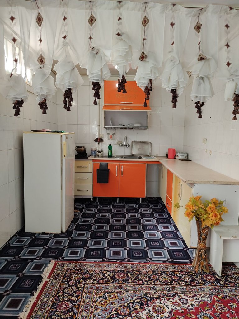 سوئیت یک خوابه قائم 8