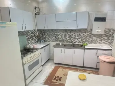 ویلا یک خوابه استخردار اصفهانک