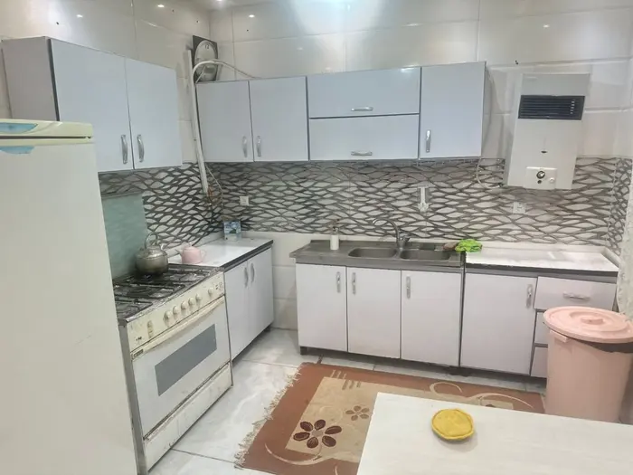 ویلا یک خوابه استخردار اصفهانک