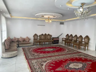 ویلا یک خوابه استخردار اصفهانک