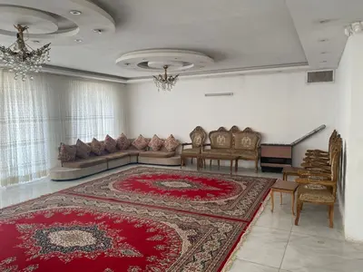 ویلا یک خوابه استخردار اصفهانک