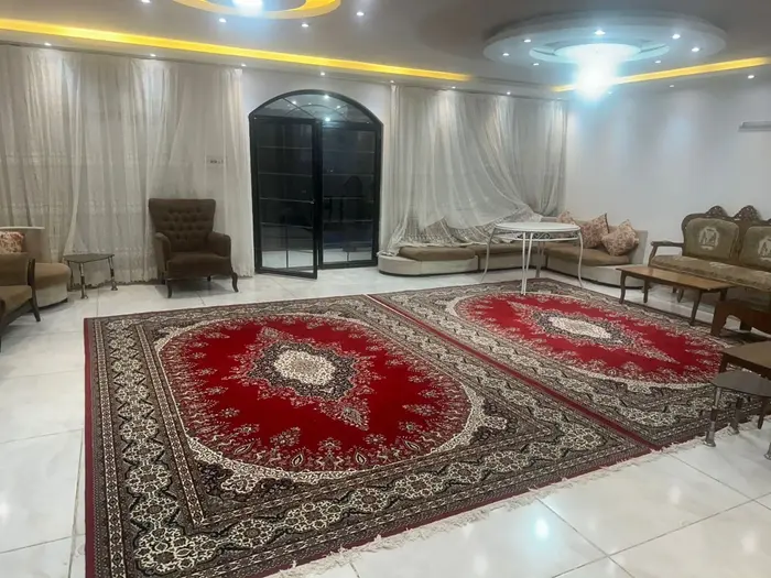 ویلا یک خوابه استخردار اصفهانک