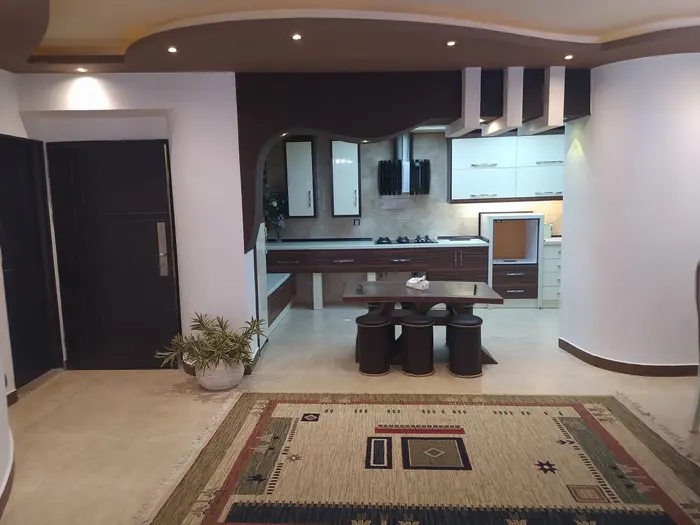 ویلا دوخوابه پلاک 54