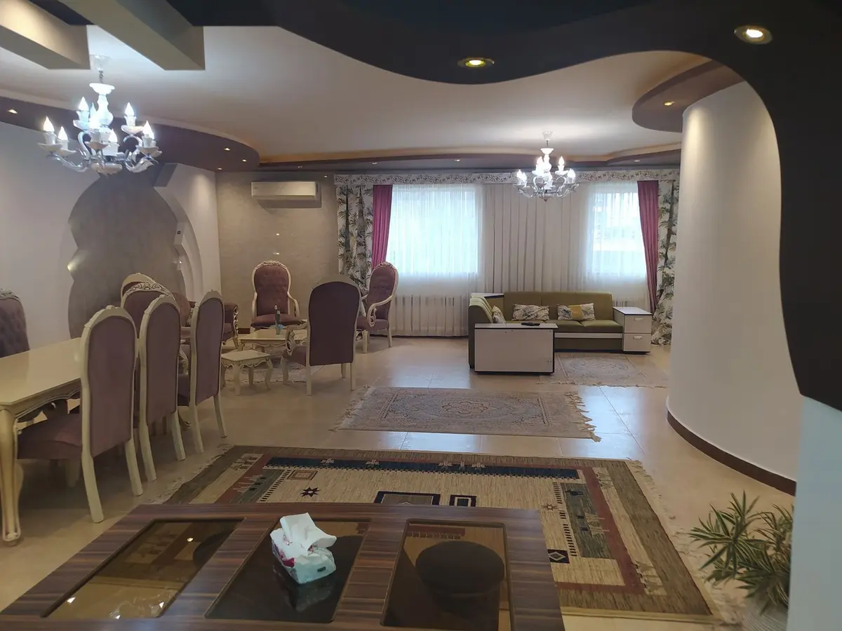 ویلا دوخوابه پلاک 54