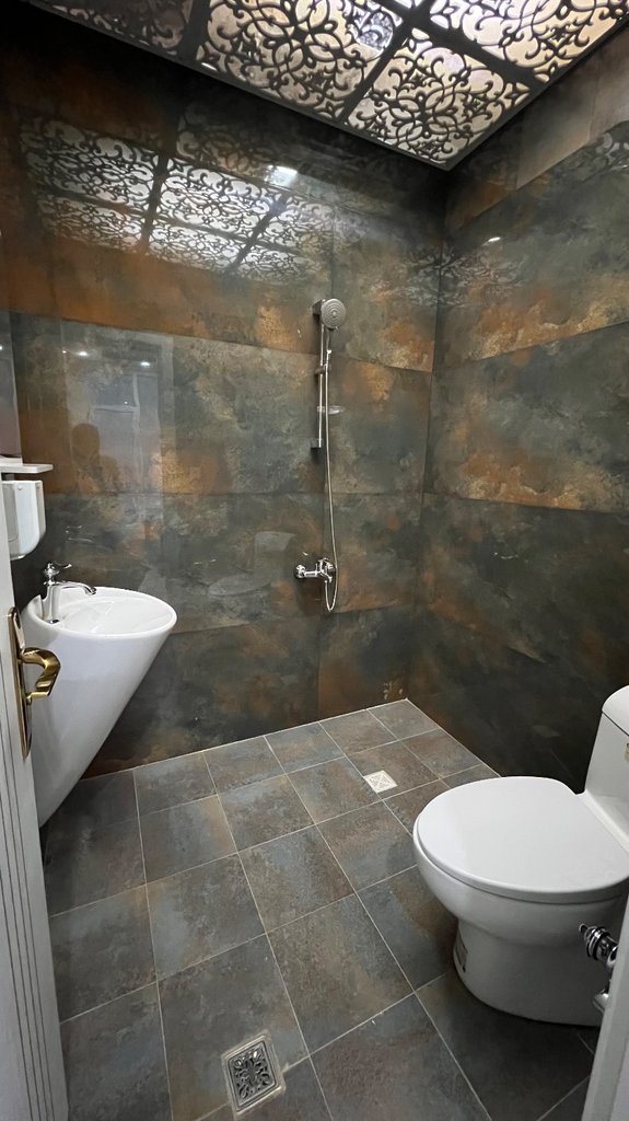 ویلا سه خوابه استخردار آبگرم ستینار 1