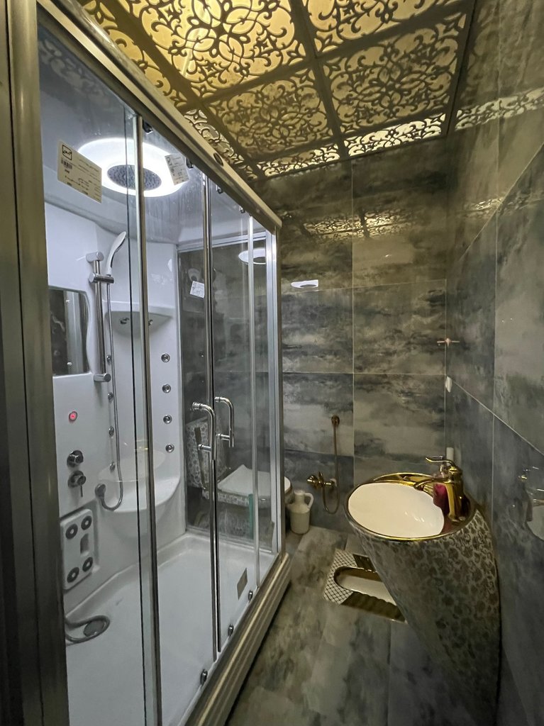 ویلا سه خوابه استخردار آبگرم ستینار 1