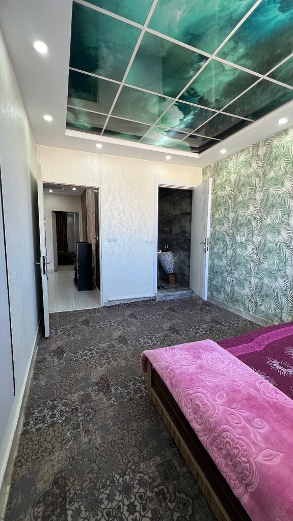 ویلا سه خوابه استخردار آبگرم ستینار 1