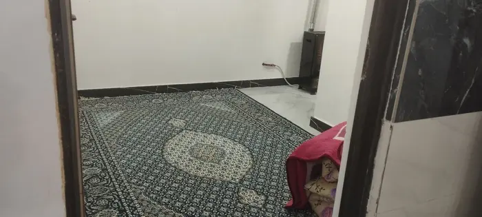 ویلا دوخوابه جنگلی وحید 2