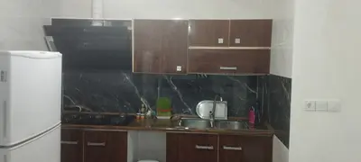 ویلا دوخوابه جنگلی وحید 2