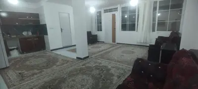 ویلا دوخوابه جنگلی وحید 2