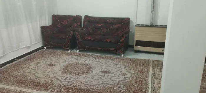 ویلا دوخوابه جنگلی وحید 2