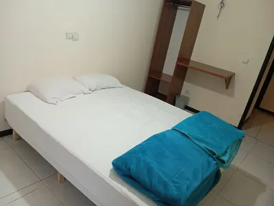 آپارتمان دوخوابه نسرین 2