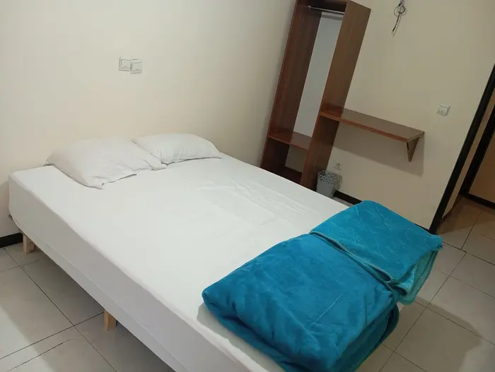 آپارتمان دوخوابه نسرین 2