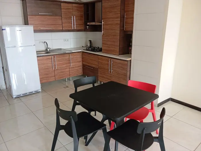 آپارتمان دوخوابه نسرین 2