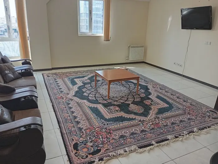 آپارتمان دوخوابه نسرین 2