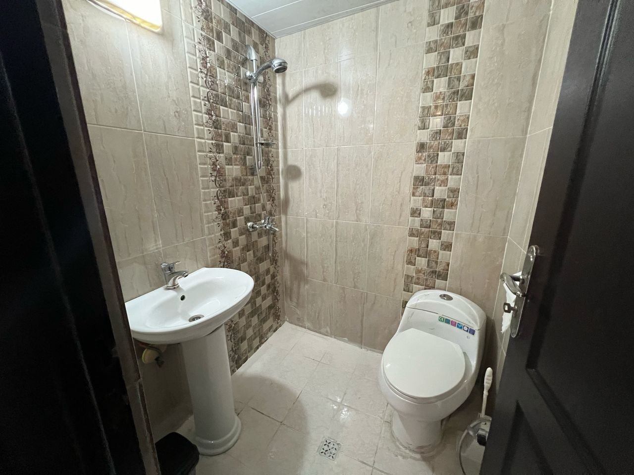 دوخوابه نسرین 1