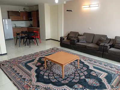 آپارتمان دوخوابه نسرین 2