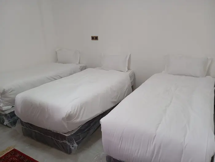 مجتمع اقامتگاهی دوخوابه رسام واحد 301