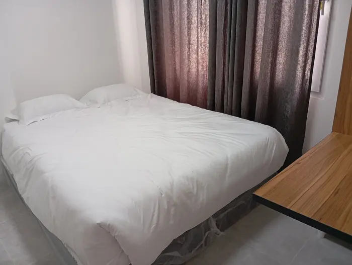 مجتمع اقامتگاهی دوخوابه رسام واحد 301