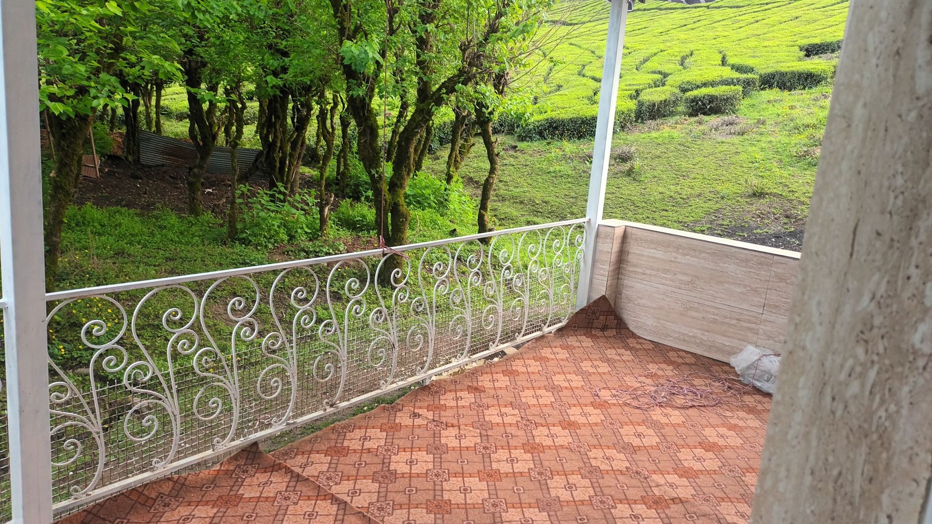 دوخوابه گشت رودخان 1