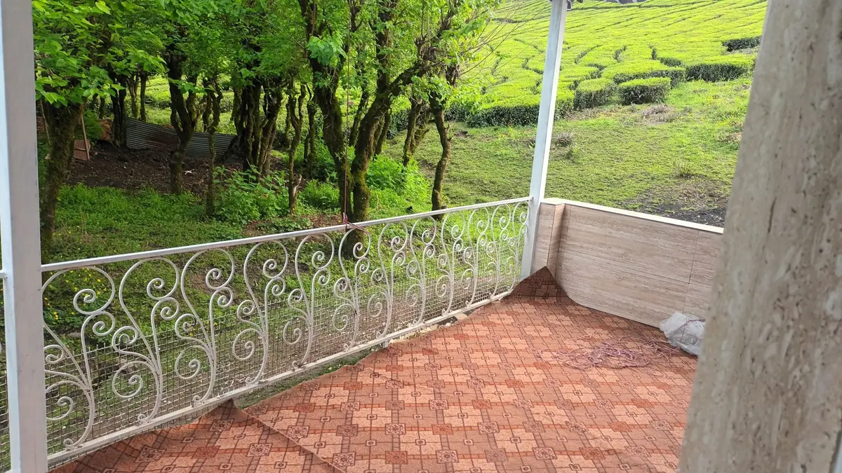 ویلا دوخوابه گشت رودخان 1