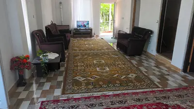 ویلا دوخوابه گشت رودخان 1