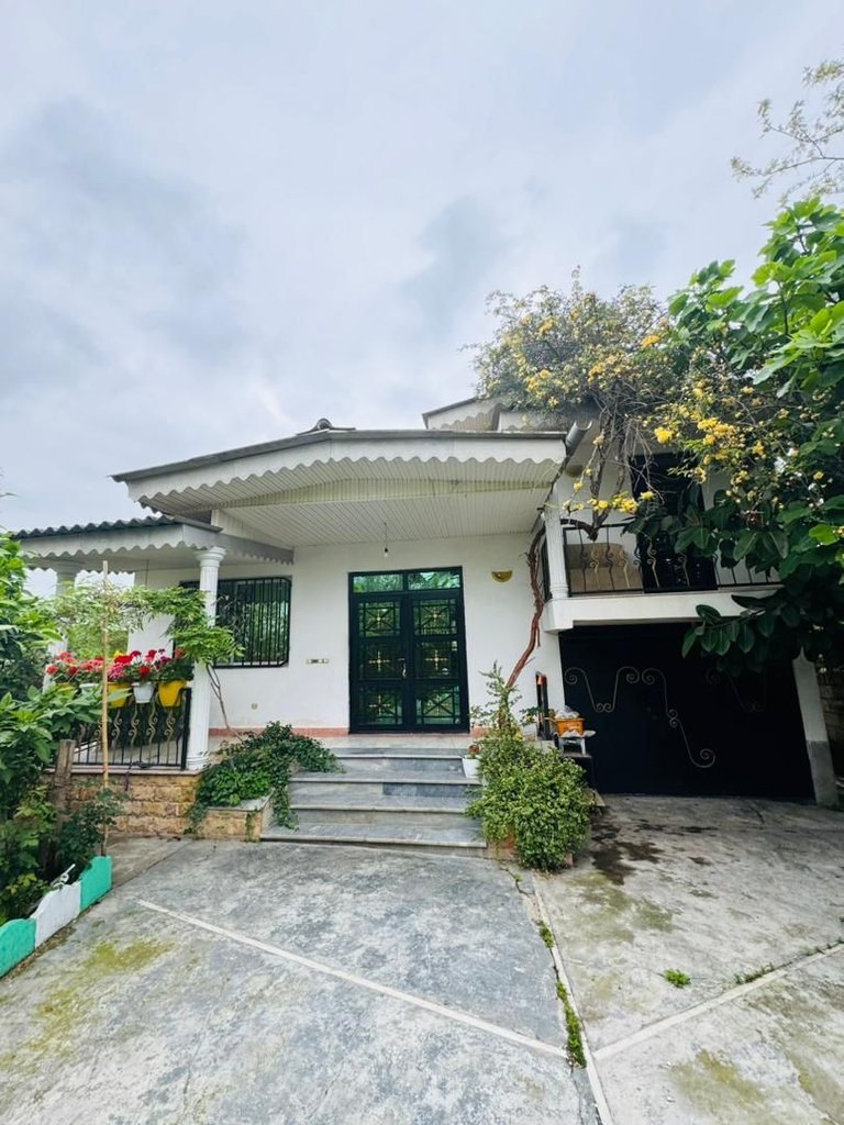 سه خوابه دوبلکس دنیا