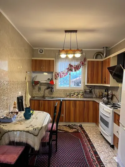 ویلا یک خوابه پروا