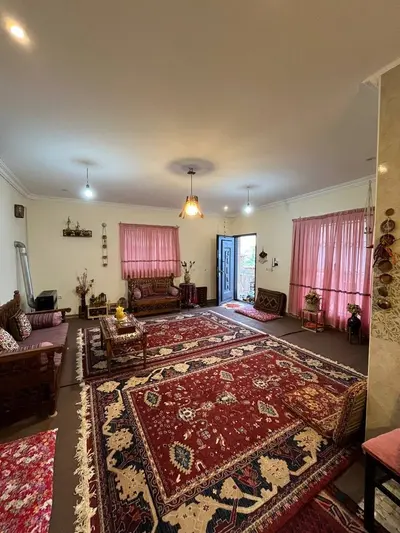 ویلا یک خوابه پروا