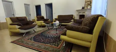 ویلا دوخوابه کاپیتان 2