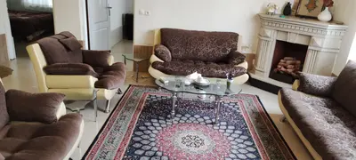 ویلا دوخوابه کاپیتان 2