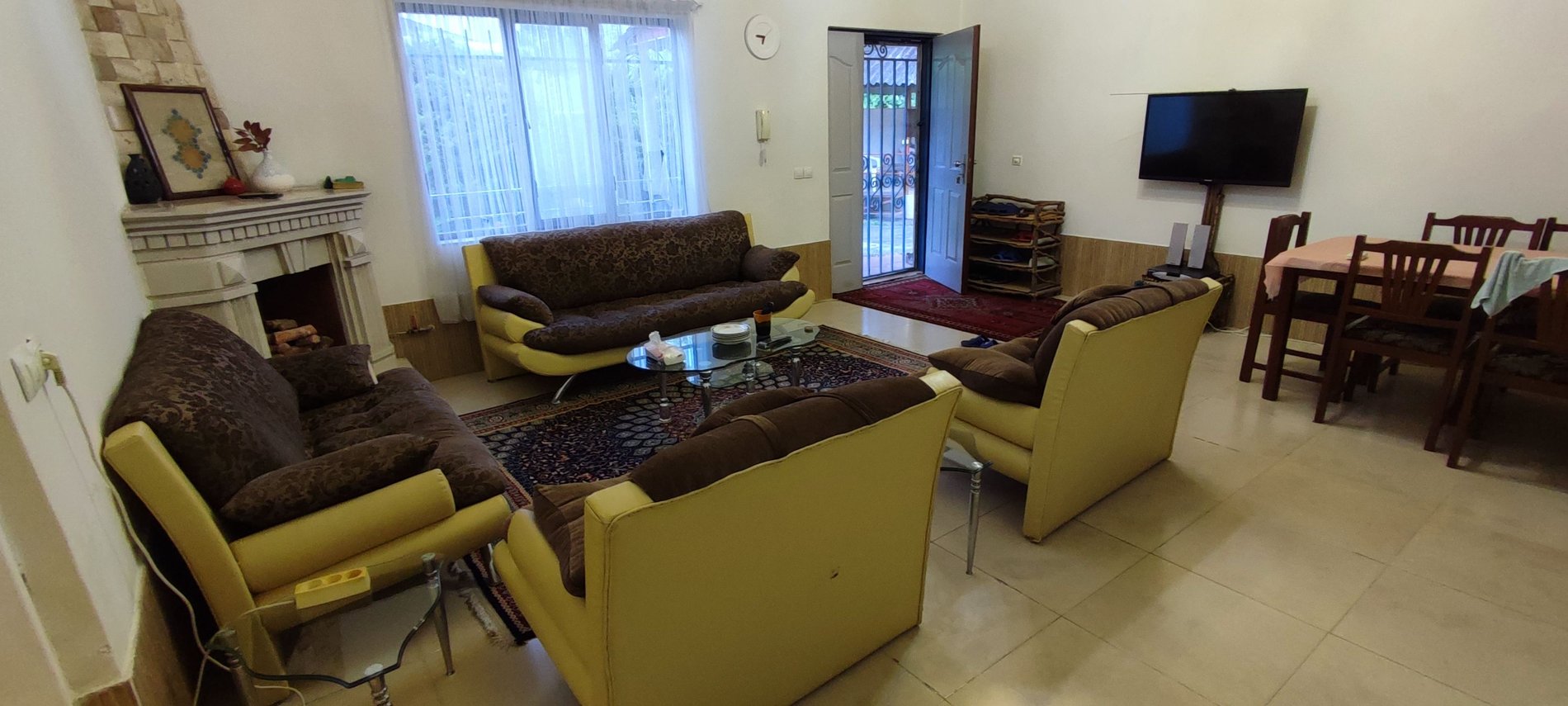 دوخوابه کاپیتان 2