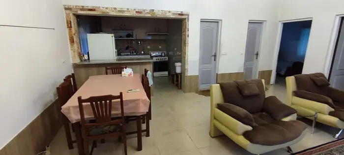 ویلا دوخوابه کاپیتان 2