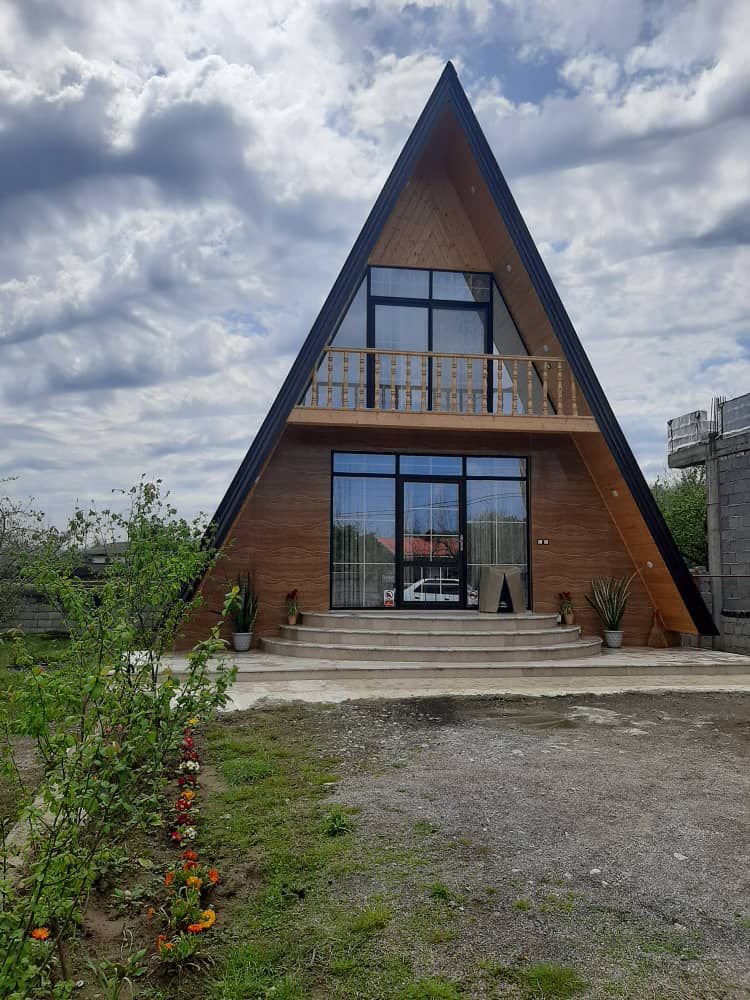 یک خوابه سوئیسی پامچال