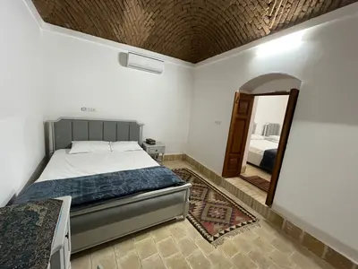 سوئیت دوخوابه شبهای رویایی 1