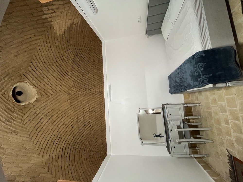 اقامتگاه سنتی شبهای رویایی 1 - واحد پنج تخته