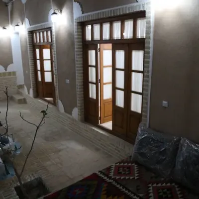 سوئیت بومگردی شبهای رویایی 2