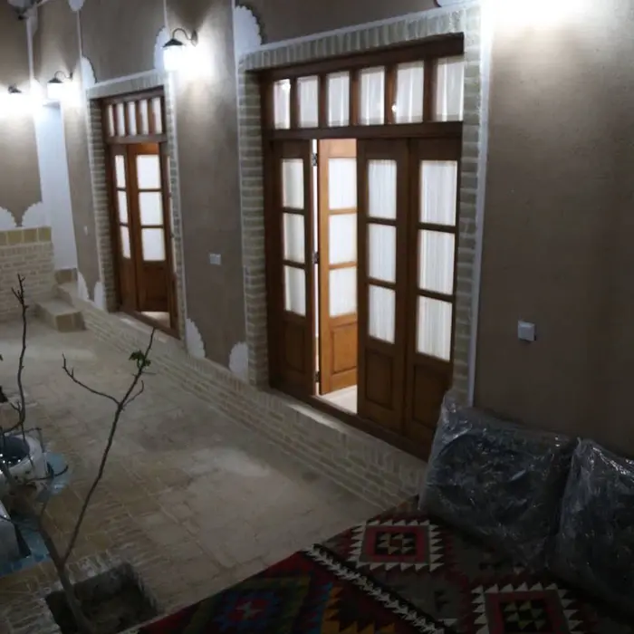 سوئیت بومگردی شبهای رویایی 2