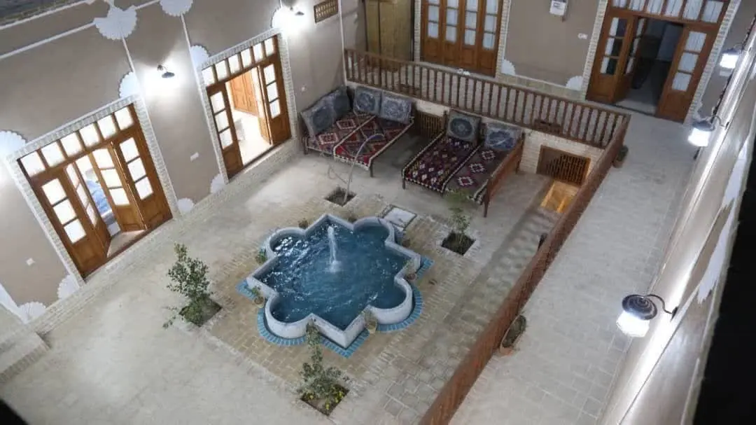 سوئیت بومگردی شبهای رویایی 2