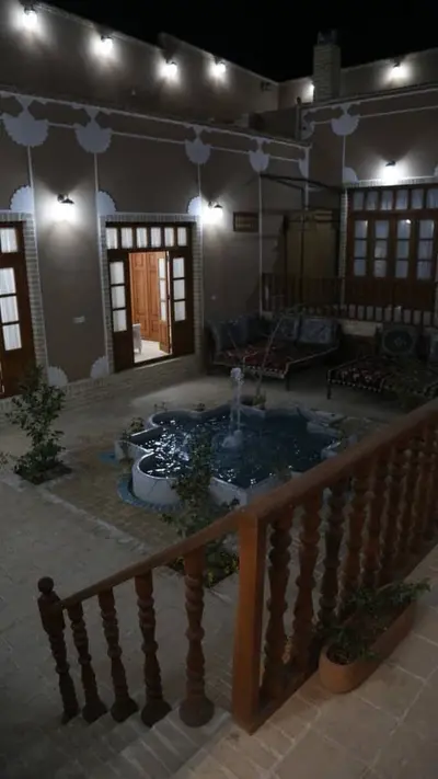 سوئیت بومگردی شبهای رویایی 2