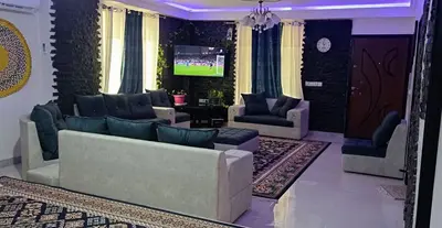 ویلا سه خوابه سیکاج 1