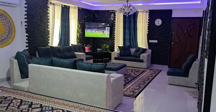 ویلا سه خوابه سیکاج 1