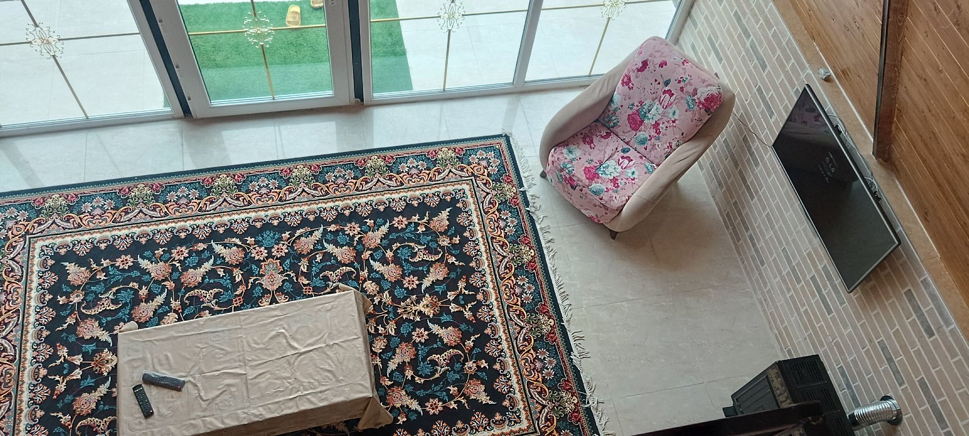 دوخوابه سوئیسی سیکاج